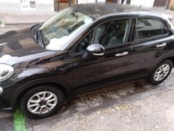 Nero Usata 2018 Fiat 500X SUV | 12.500 € (Ottimo prezzo)