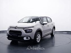 Beige Usata 2023 Citroën C3 PureTech Tre volumi | 11.490 € (Buon prezzo)