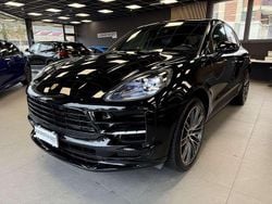 Nero Usata 2019 Porsche Macan SUV | 45.890 € (Buon prezzo)