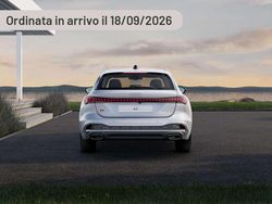 Argento Usata 2024 Audi A5 Advanced Coupé | 56.440 € (Molto cara)