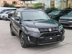 Nero Nuova 2025 Suzuki Vitara SUV | 27.890 € (Cara)