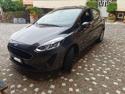 Grigio Usata 2021 Ford Fiesta S Due volumi | 10.990 € (Super prezzo)