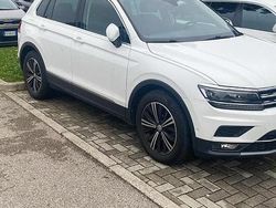 Usata 2017 VW Tiguan SUV | 16.500 € (Buon prezzo)