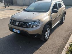 Usata 2019 Dacia Duster Tre volumi | 12.300 € (Ottimo prezzo)