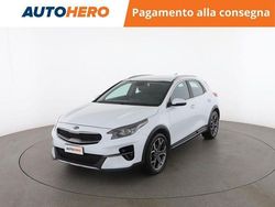 Bianco Usata 2021 Kia XCeed Style SUV | 14.799 € (Buon prezzo)