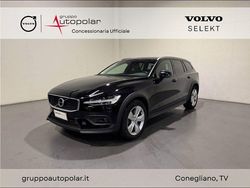 Nero Usata 2021 Volvo V60 CC Station wagon | 32.900 € (Cara)