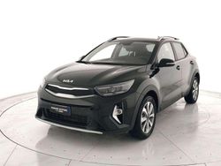 Aurora black Usata 2025 Kia Stonic Style SUV | 15.800 € (Buon prezzo)