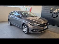 Grigio Usata 2017 Fiat Tipo Business | 10.300 € (Buon prezzo)