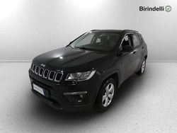 Nero Usata 2018 Jeep Compass Longitude SUV | 15.500 € (Ottimo prezzo)
