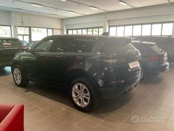 Nero Usata 2020 Land Rover Range Rover evoque SE SUV | 28.800 € (Buon prezzo)