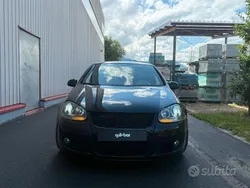 Usata 2006 VW Golf V GTI Tre volumi | 9900 € (Molto cara)