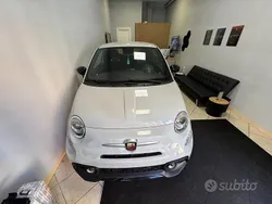 Grigio Usata 2020 Abarth 595 Pista Due volumi | 13.500 € (Super prezzo)