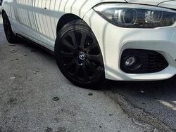 Bianco Usata 2015 BMW 1M M Sport Coupé | 13.000 € (Buon prezzo)