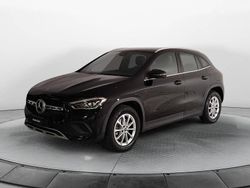Nero Usata 2020 Mercedes GLA200 Executive SUV | 27.400 € (Ottimo prezzo)