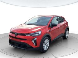 Rosso Nuova 2025 Renault Captur Evolution SUV | 19.700 € (Cara)