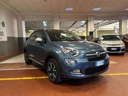 Blu Usata 2018 Fiat 500X Mirror SUV | 13.900 € (Buon prezzo)