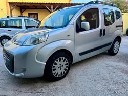 Usata 2011 Fiat Qubo Trekking Monovolume | 4990 € (Ottimo prezzo)