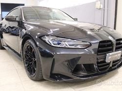 Nero Usata 2023 BMW M4 Competition Edition Coupé | 63.900 € (Buon prezzo)