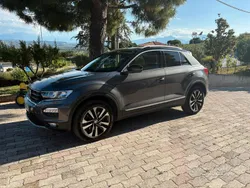 Usata 2021 VW T-Roc Sportline SUV | 25.500 € (Buon prezzo)