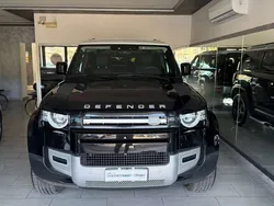 Nero Usata 2024 Land Rover Defender SUV | 70.000 € (Ottimo prezzo)