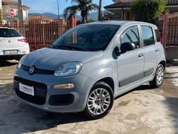 Grigio Usata 2020 Fiat Panda Easy Tre volumi | 10.500 € (Buon prezzo)
