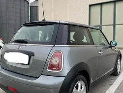 Usata 2009 Mini Cooper Due volumi | 3900 € (Ottimo prezzo)