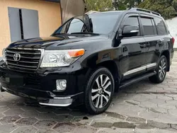 Nero Usata 2014 Toyota Land Cruiser V8 Anniversary SUV | 50.000 €
