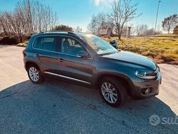 Grigio Usata 2015 VW Tiguan SUV | 10.000 € (Ottimo prezzo)