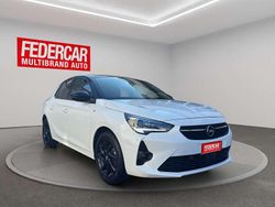 Bianco Usata 2022 Opel Corsa GS Line Tre volumi | 15.900 € (Buon prezzo)