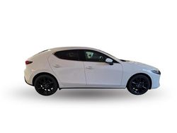 Arctic white Nuova 2025 Mazda 3 Tre volumi | 28.500 € (Buon prezzo)