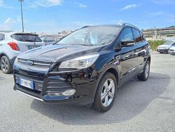 Nero Usata 2016 Ford Kuga S SUV | 11.900 € (Ottimo prezzo)