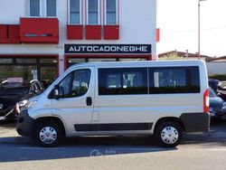 Antracite Usata 2017 Fiat Ducato Furgone | 17.950 € (Cara)