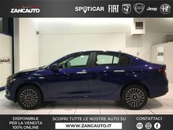 Blu/azzurro Nuova 2026 Fiat Tipo S Tre volumi | 19.250 € (Cara)