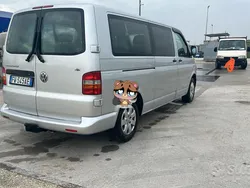 Usata 2006 VW Multivan Monovolume | 5500 € (Ottimo prezzo)