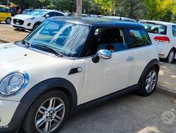 Usata 2010 Mini Cooper D Due volumi | 7000 €