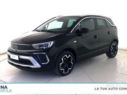 Nero Usata 2024 Opel Crossland SUV | 14.400 € (Buon prezzo)