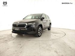Nero Usata 2025 Skoda Karoq Style SUV | 29.900 € (Buon prezzo)