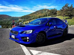 Usata 2015 Subaru WRX STI Tre volumi | 37.500 €