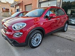 Rosso Usata 2019 Fiat 500X Cross SUV | 12.900 € (Buon prezzo)