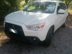 Bianco Usata 2010 Mitsubishi ASX SUV | 10.000 €