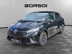 Nero Usata 2024 Renault Clio V Techno Due volumi | 14.900 € (Buon prezzo)