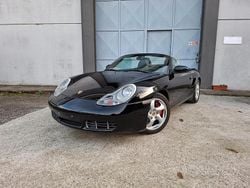 Nero Usata 2000 Porsche Boxster S Cabrio | 26.500 € (Buon prezzo)