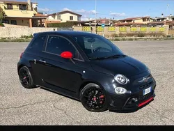 Usata 2018 Abarth 595 Due volumi | 13.500 € (Ottimo prezzo)