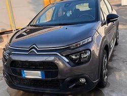 Grigio Usata 2023 Citroën C3 Feel Due volumi | 10.000 € (Ottimo prezzo)