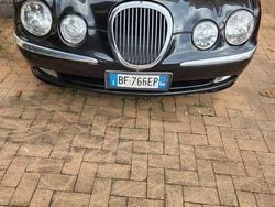 Usata 1999 Jaguar S-Type Executive Tre volumi | 4500 € (Ottimo prezzo)
