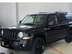 Usata 2010 Jeep Patriot SUV | 4990 € (Buon prezzo)