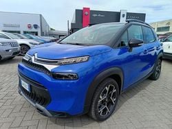 Blu Usata 2024 Citroën C3 Aircross PureTech SUV | 16.900 € (Buon prezzo)