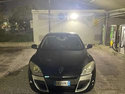 Usata 2009 Renault Mégane Coupé Dynamique Coupé | 4000 € (Buon prezzo)
