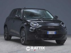 Nero Usata 2025 Fiat 600 La Prima SUV | 21.123 € (Buon prezzo)