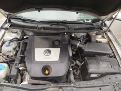 Usata 2003 VW Golf IV Tre volumi | 3500 € (Molto cara)